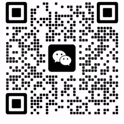 飞鱼分流微信二维码
